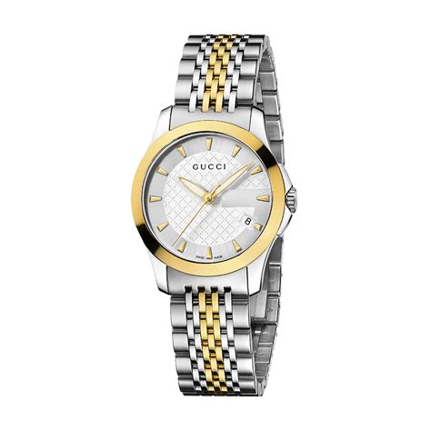 gucci g-timeless ladies watch ya12680